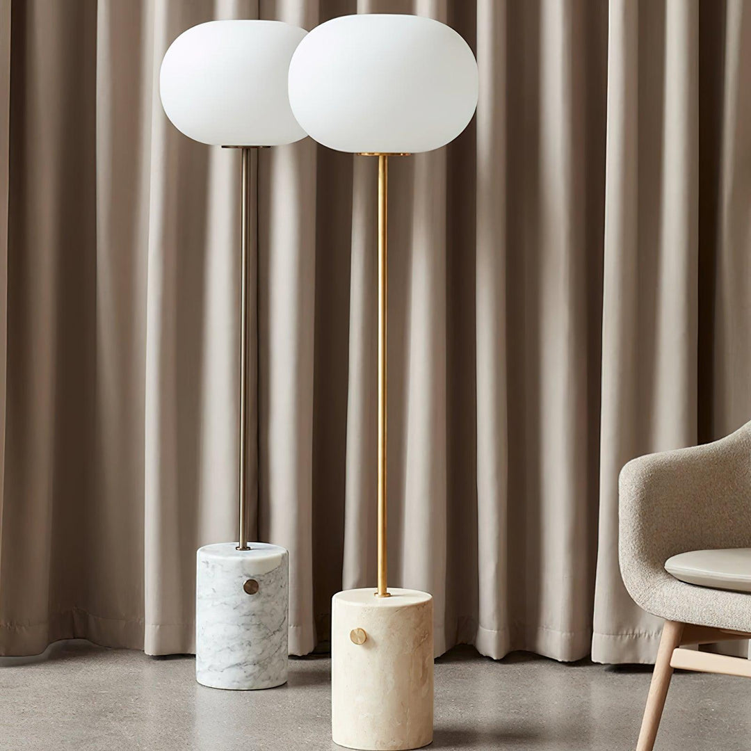 Jwda Floor Lamp - Vakkerlight