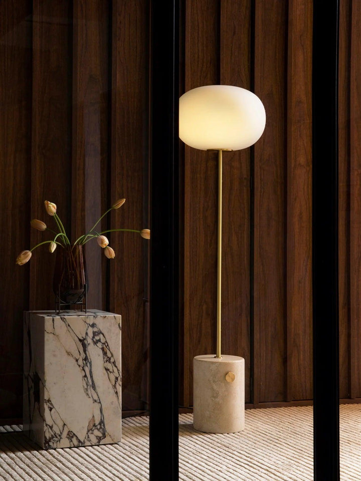 Jwda Floor Lamp - Vakkerlight