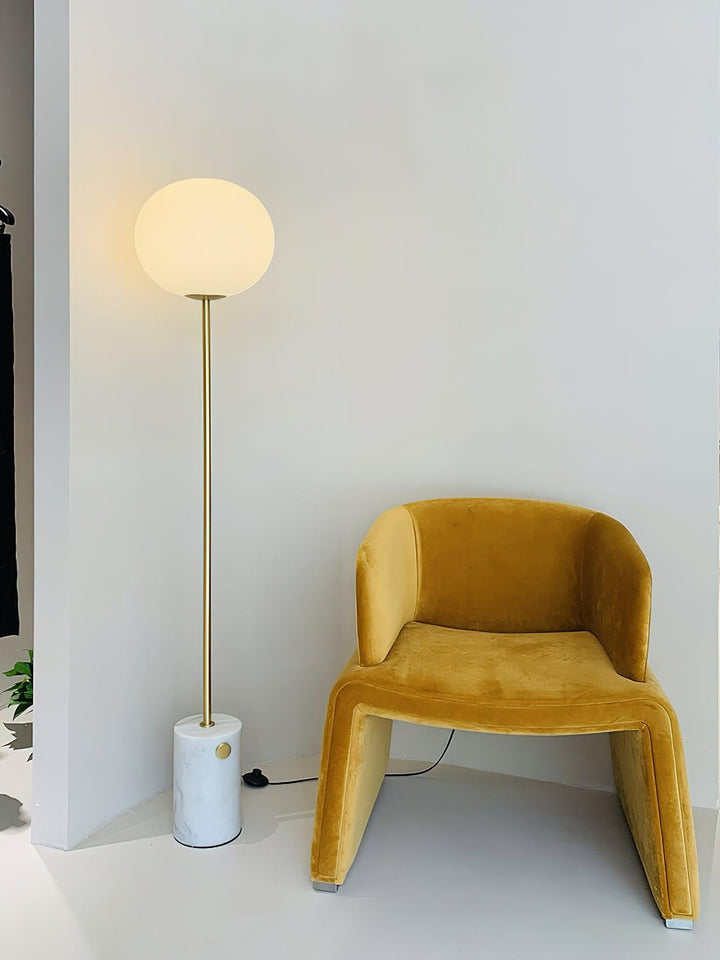 Jwda Floor Lamp - Vakkerlight