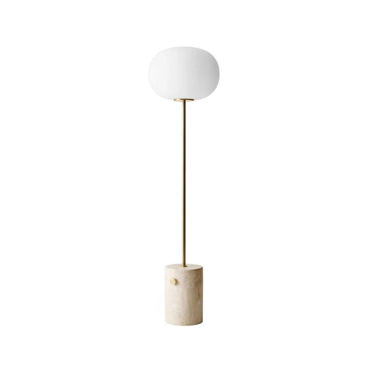 Jwda Floor Lamp - Vakkerlight