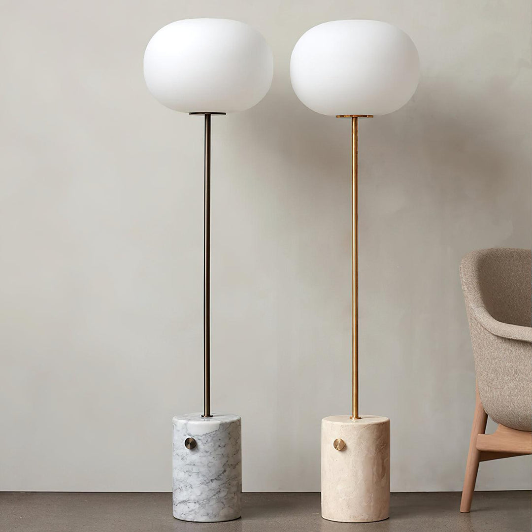 Jwda Floor Lamp - Vakkerlight