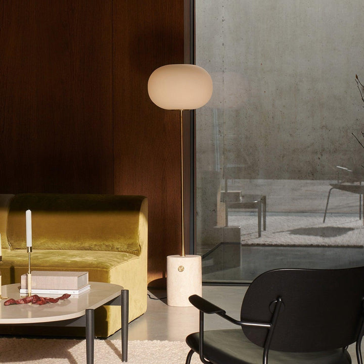 Jwda Floor Lamp - Vakkerlight