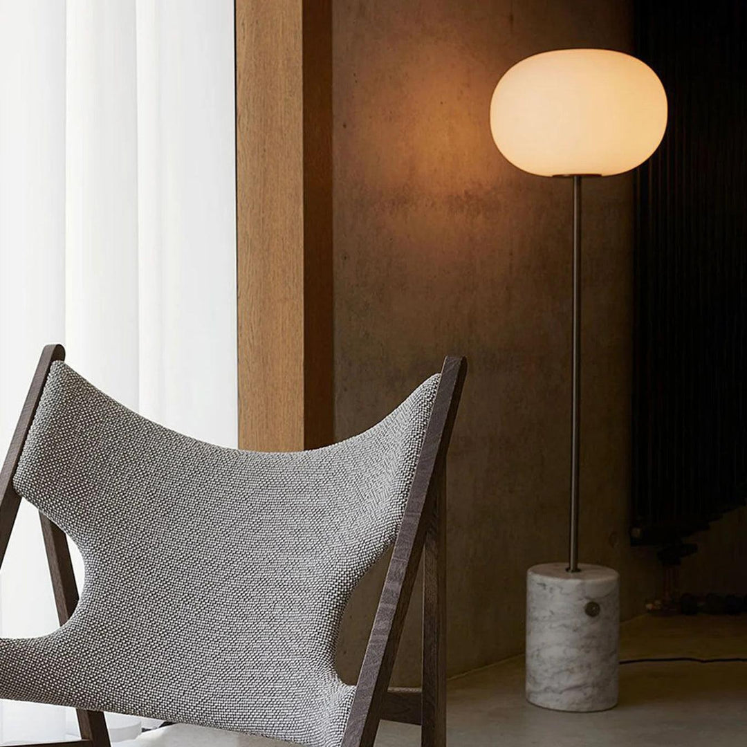 Jwda Floor Lamp - Vakkerlight