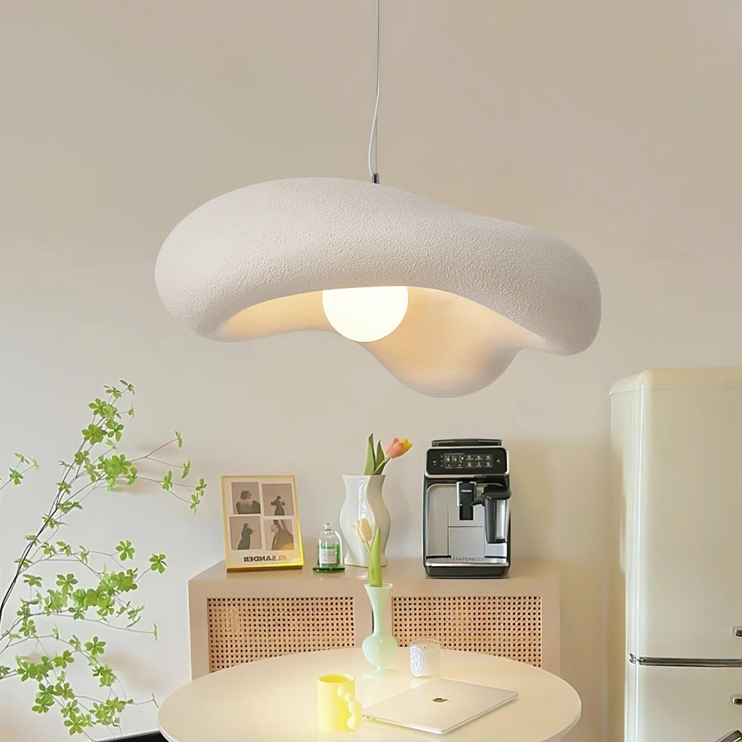 Eterna Wabi Sabi Pendant Light - Vakkerlight