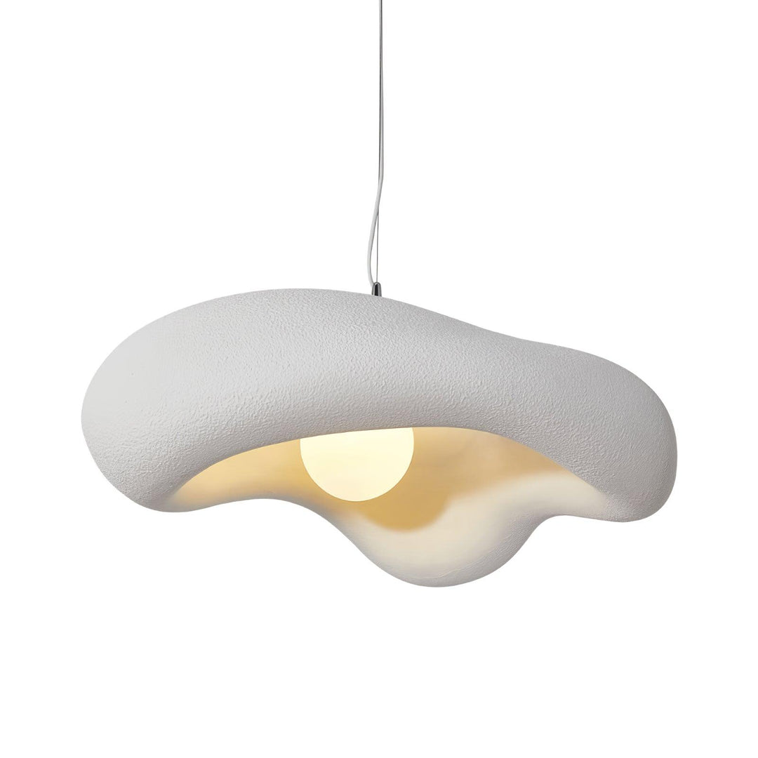 Eterna Wabi Sabi Pendant Light - Vakkerlight