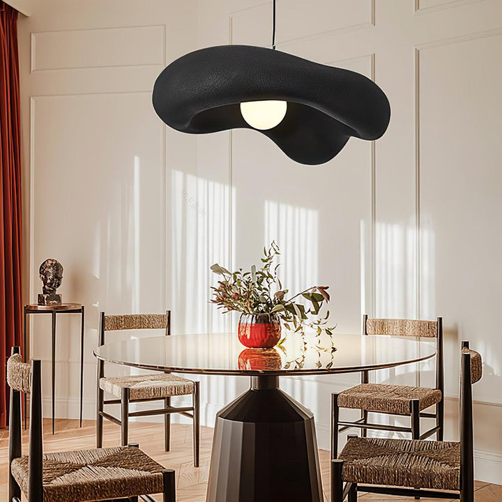 Eterna Wabi Sabi Pendant Light - Vakkerlight