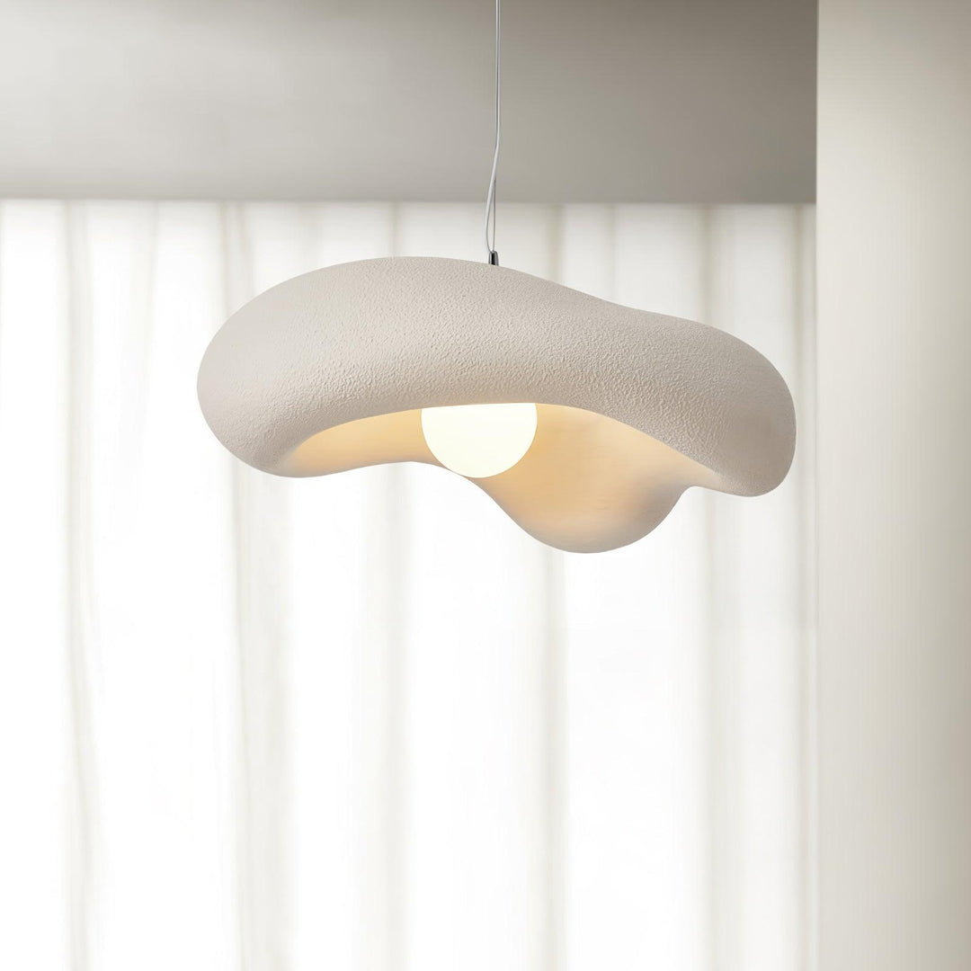 Eterna Wabi Sabi Pendant Light - Vakkerlight