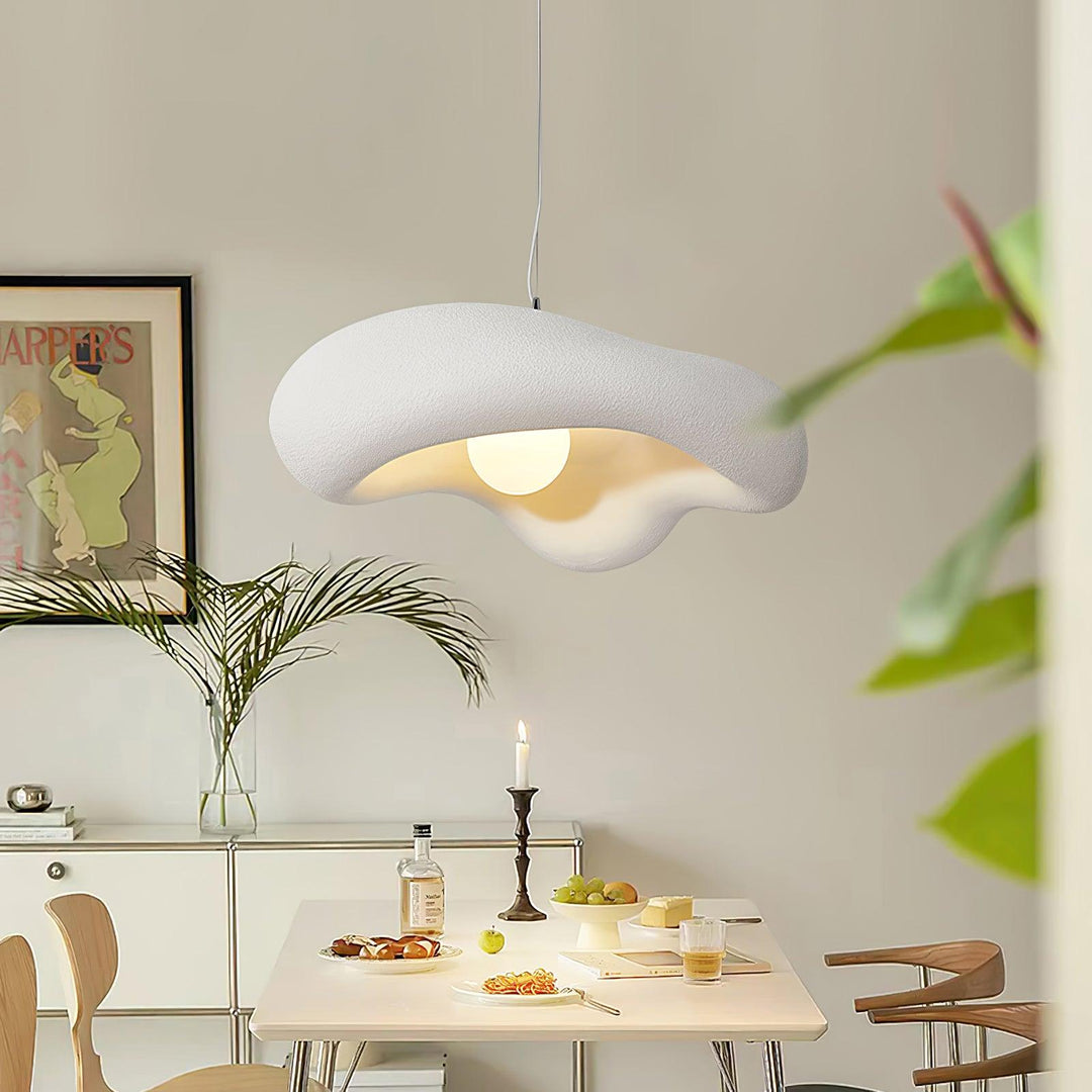 Eterna Wabi Sabi Pendant Light - Vakkerlight