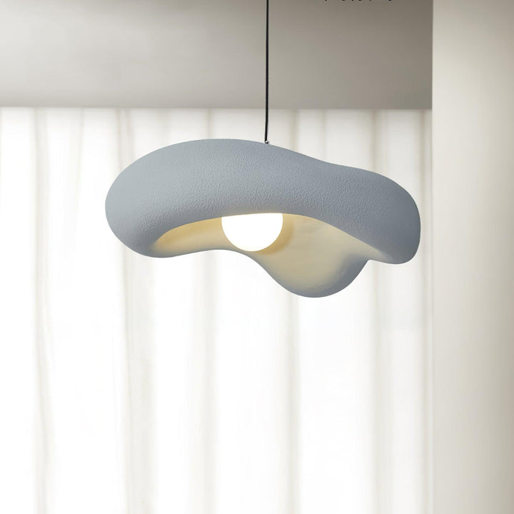 Eterna Wabi Sabi Pendant Light - Vakkerlight