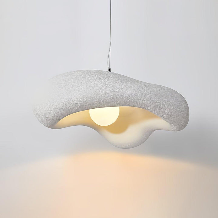 Eterna Wabi Sabi Pendant Light - Vakkerlight