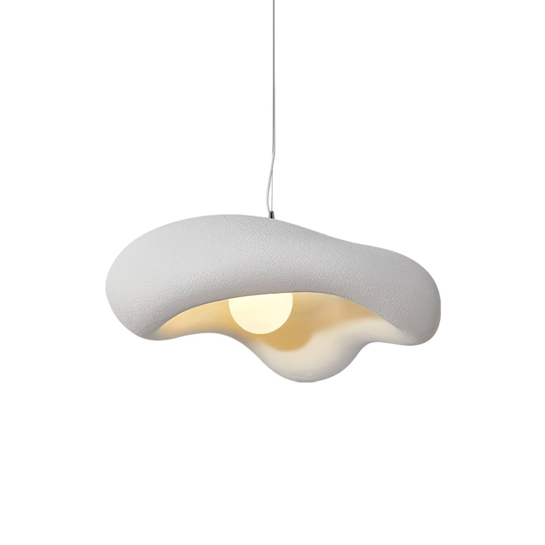 Eterna Wabi Sabi Pendant Light - Vakkerlight