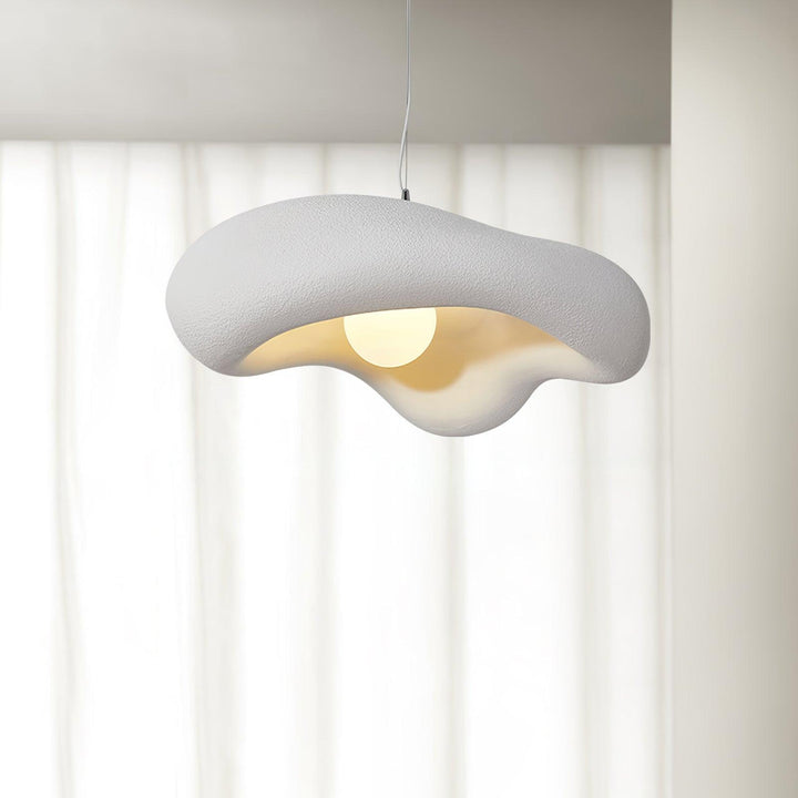 Eterna Wabi Sabi Pendant Light - Vakkerlight