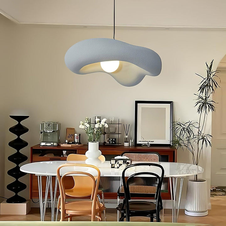 Eterna Wabi Sabi Pendant Light - Vakkerlight