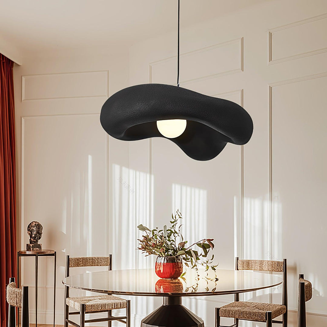 Eterna Wabi Sabi Pendant Light - Vakkerlight