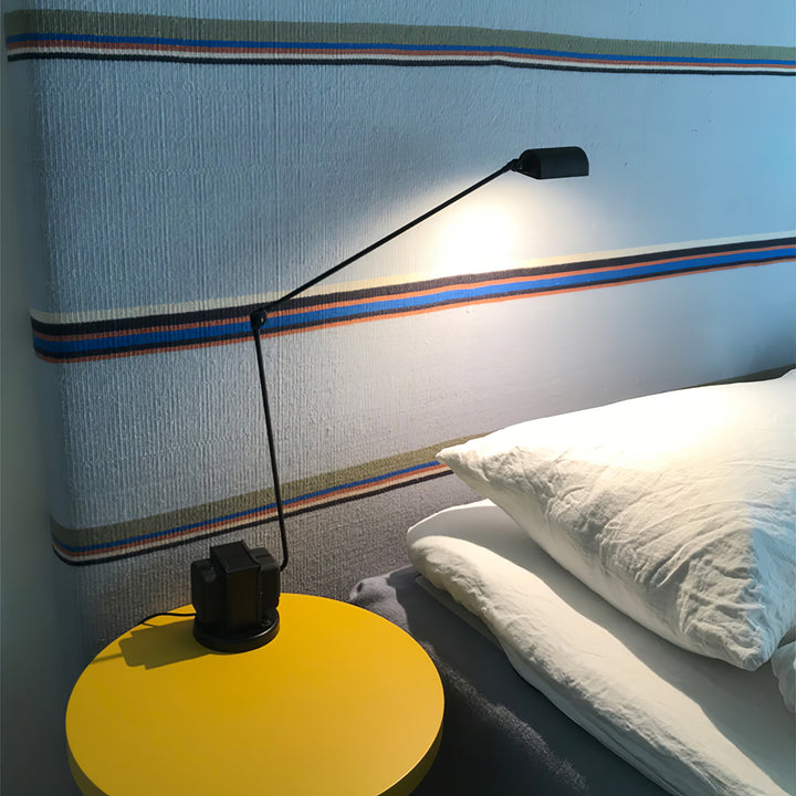 Dynamo Table Lamp