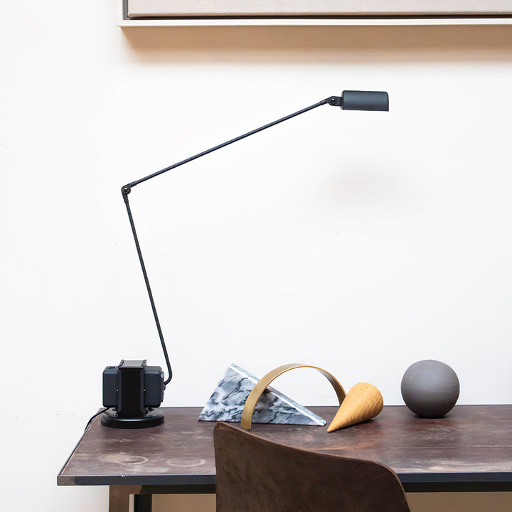 Dynamo Table Lamp