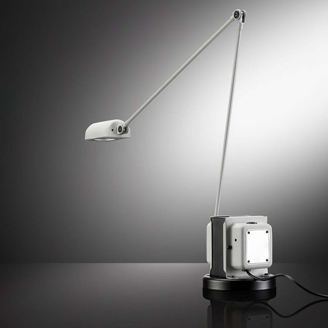 Dynamo Table Lamp