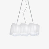 Luminara Glass Kroonluchter
