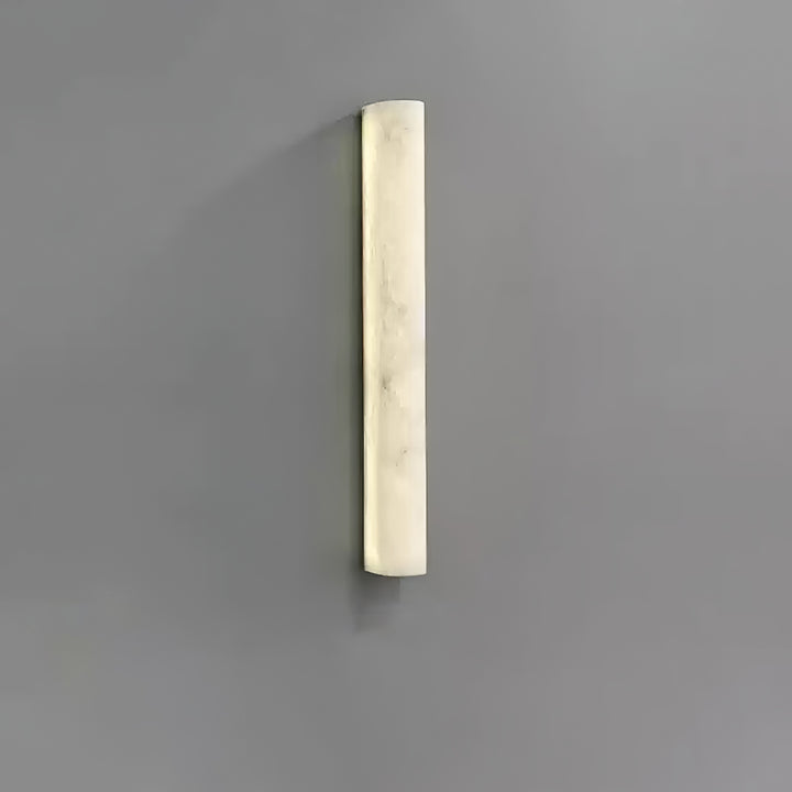 Luminara Alabaster Wall Sconce - Vakkerlight