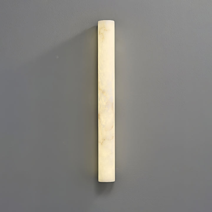 Luminara Alabaster Wall Sconce - Vakkerlight