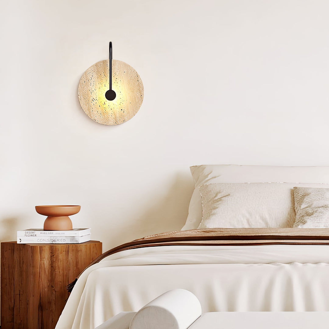 Luminous Horizon Sconce - Vakkerlight
