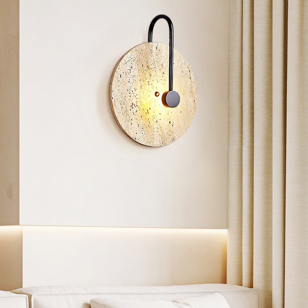 Luminous Horizon Sconce - Vakkerlight