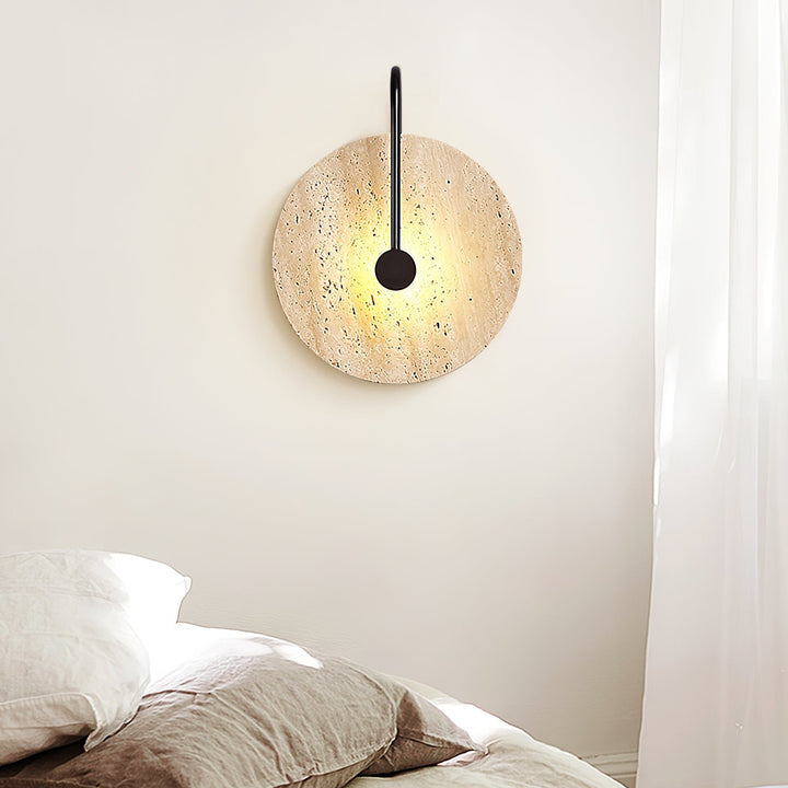 Luminous Horizon Sconce - Vakkerlight
