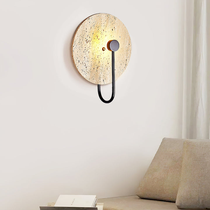 Luminous Horizon Sconce - Vakkerlight