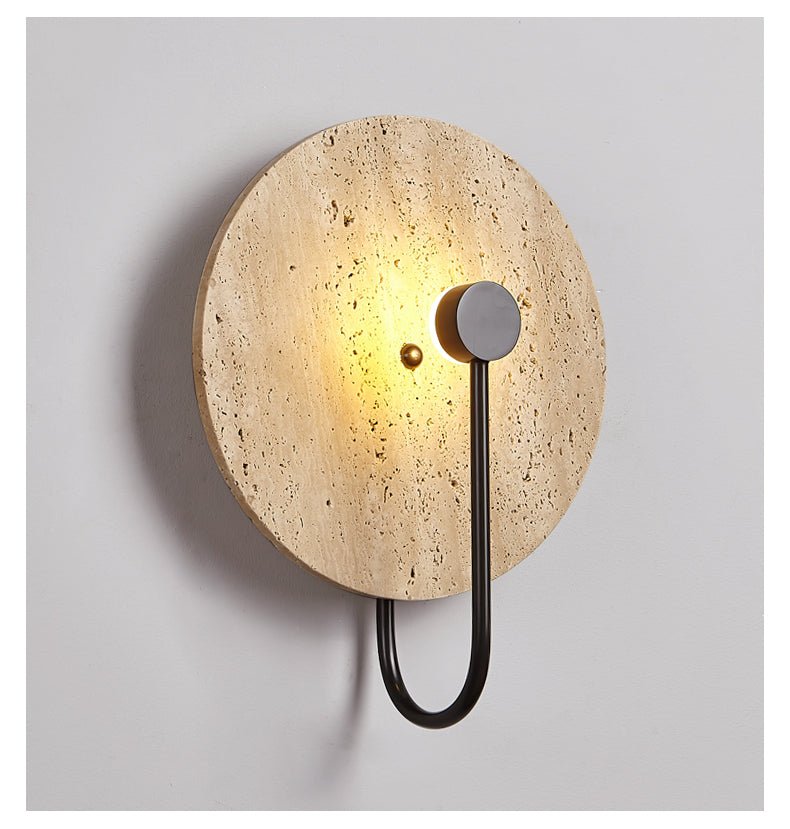 Luminous Horizon Sconce - Vakkerlight