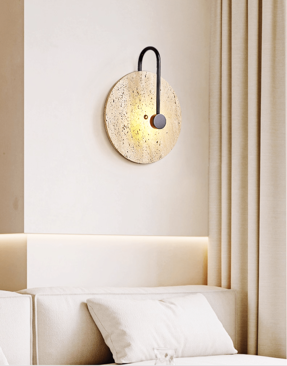 Luminous Horizon Sconce - Vakkerlight