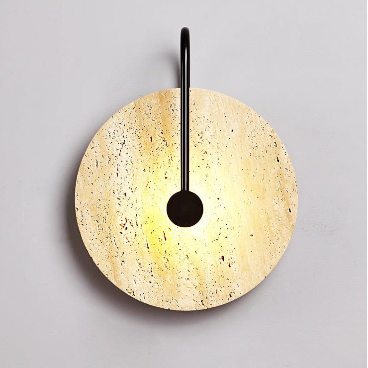 Luminous Horizon Sconce - Vakkerlight