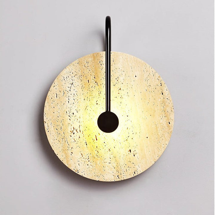 Luminous Horizon Sconce - Vakkerlight