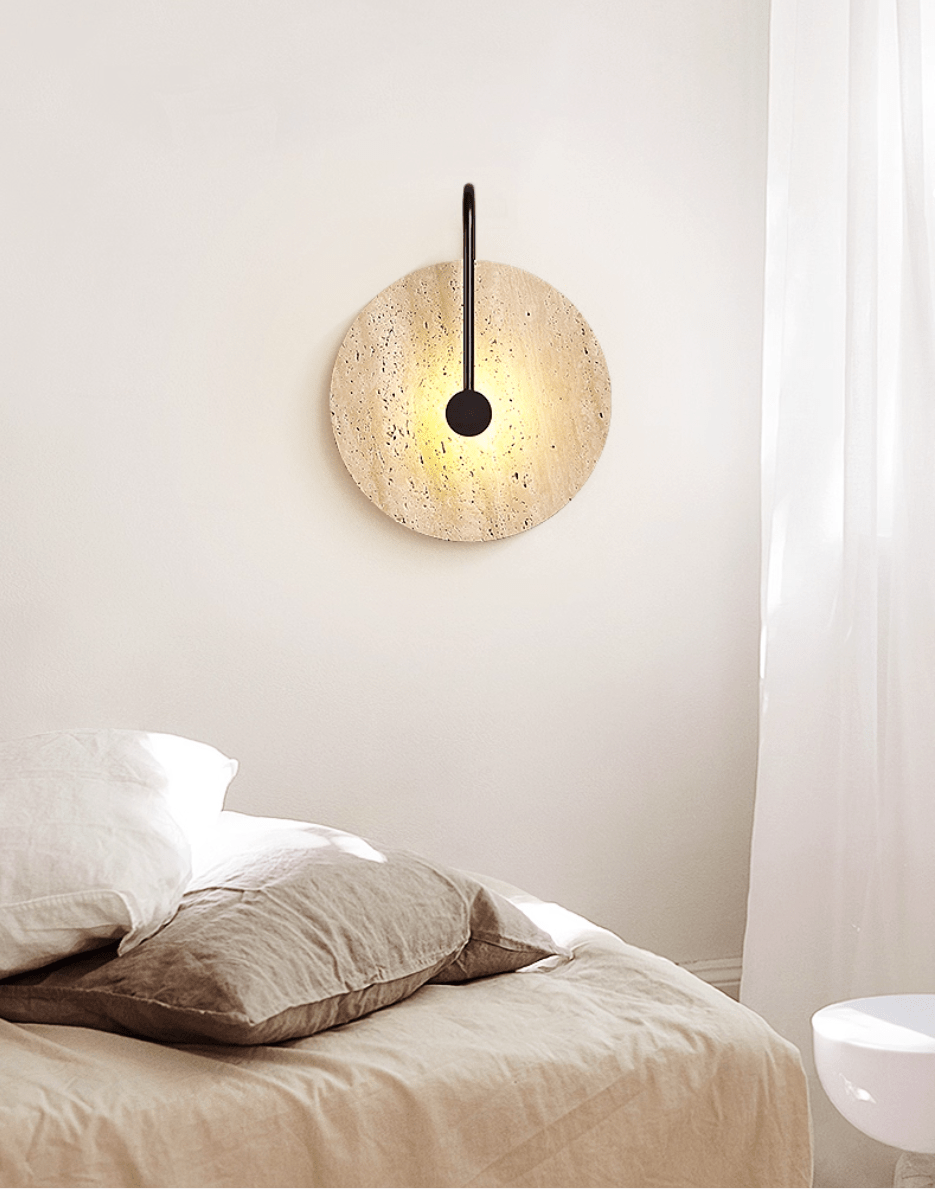 Luminous Horizon Sconce - Vakkerlight