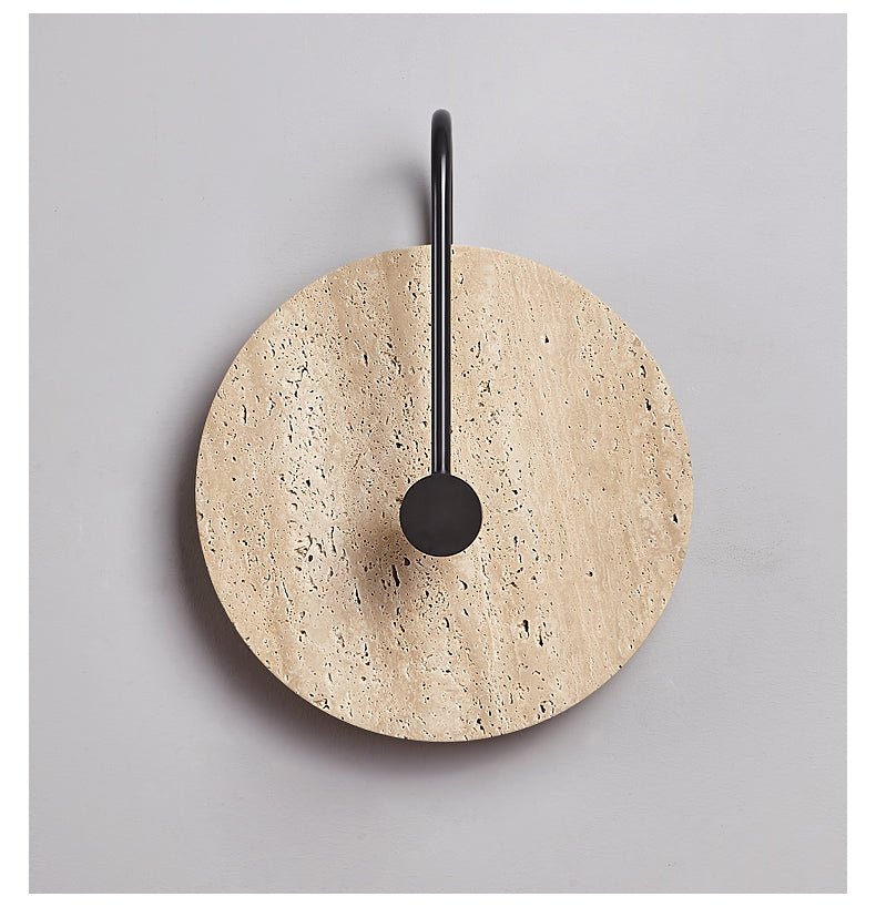 Luminous Horizon Sconce - Vakkerlight