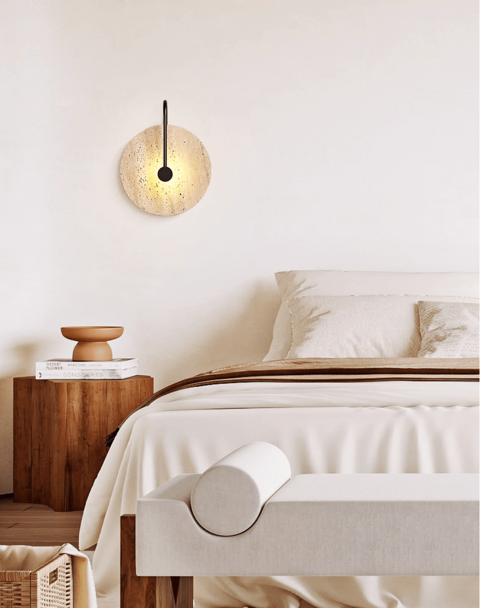 Luminous Horizon Sconce - Vakkerlight