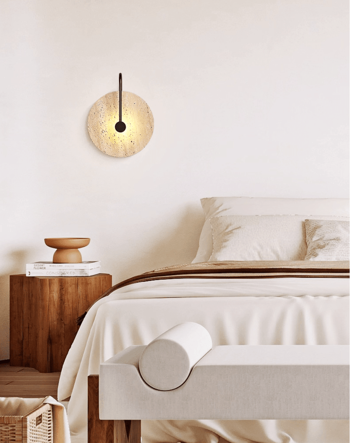 Luminous Horizon Sconce - Vakkerlight