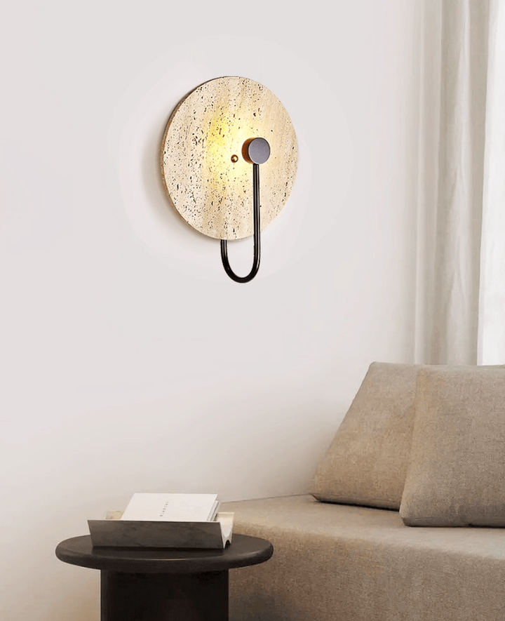 Luminous Horizon Sconce - Vakkerlight