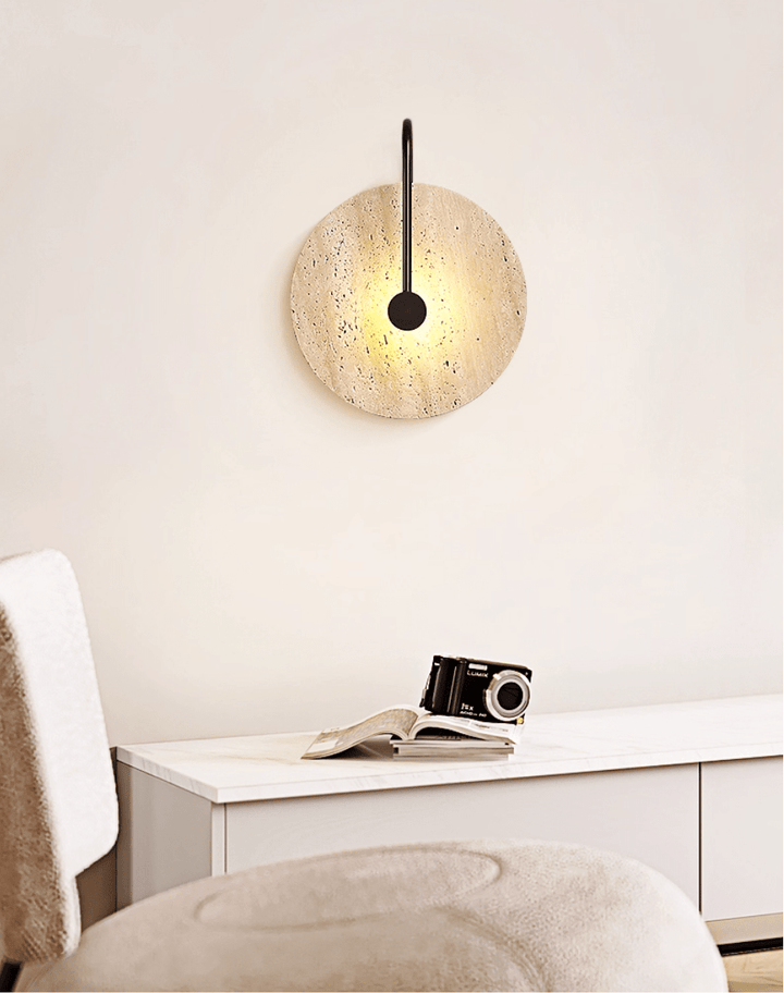 Luminous Horizon Sconce - Vakkerlight