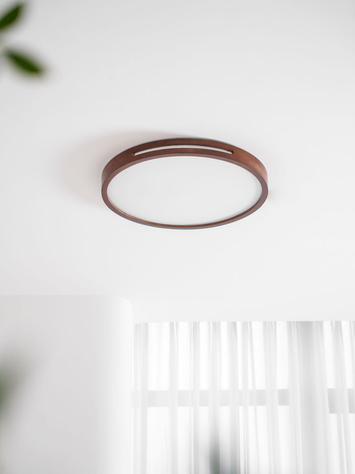 Lumis Halo Ceiling Light - Vakkerlight