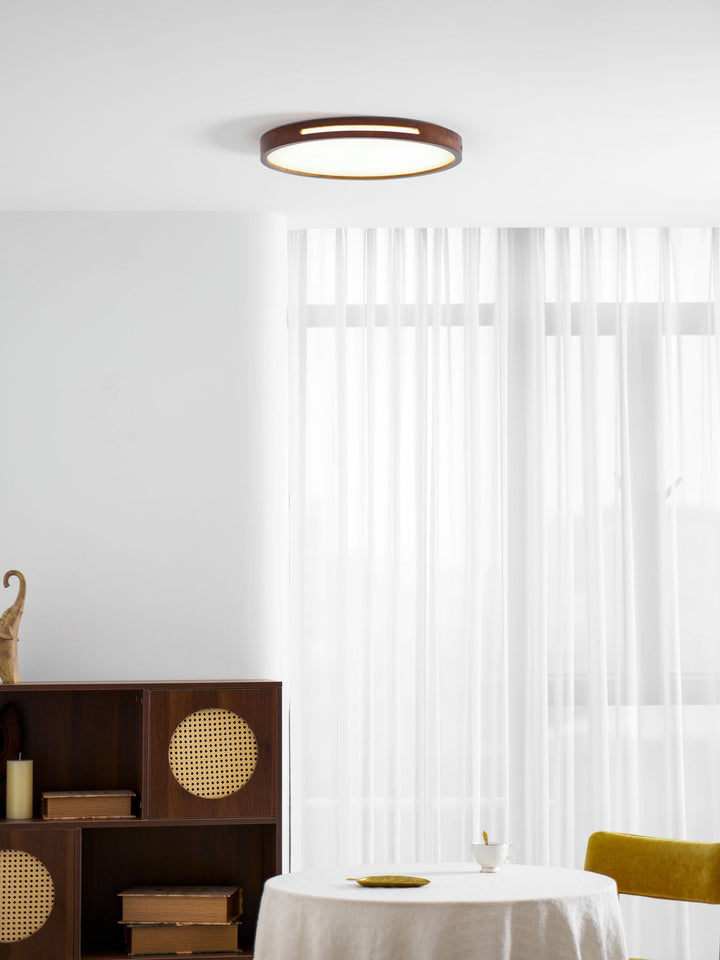 Lumis Halo Ceiling Light - Vakkerlight