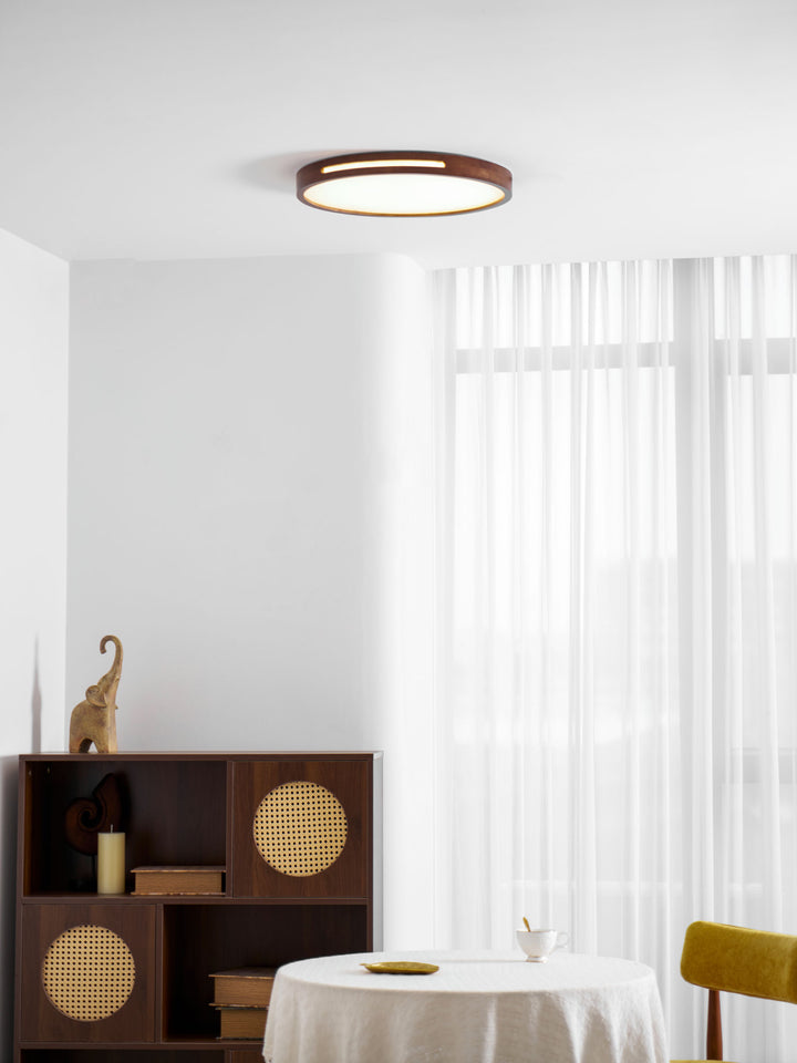 Lumis Halo Ceiling Light - Vakkerlight