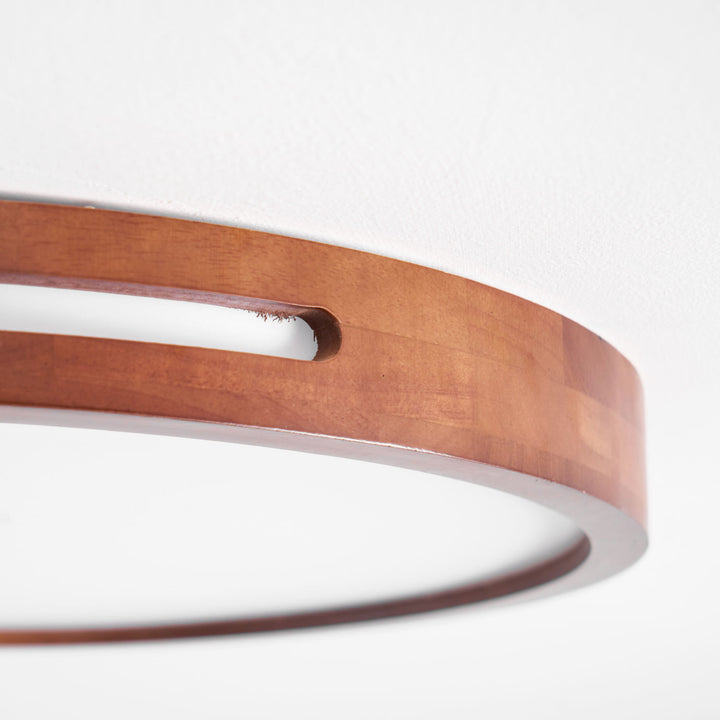 Lumis Halo Ceiling Light - Vakkerlight