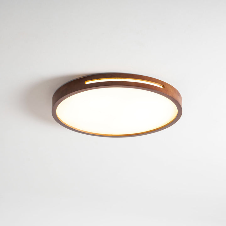 Lumis Halo Ceiling Light - Vakkerlight