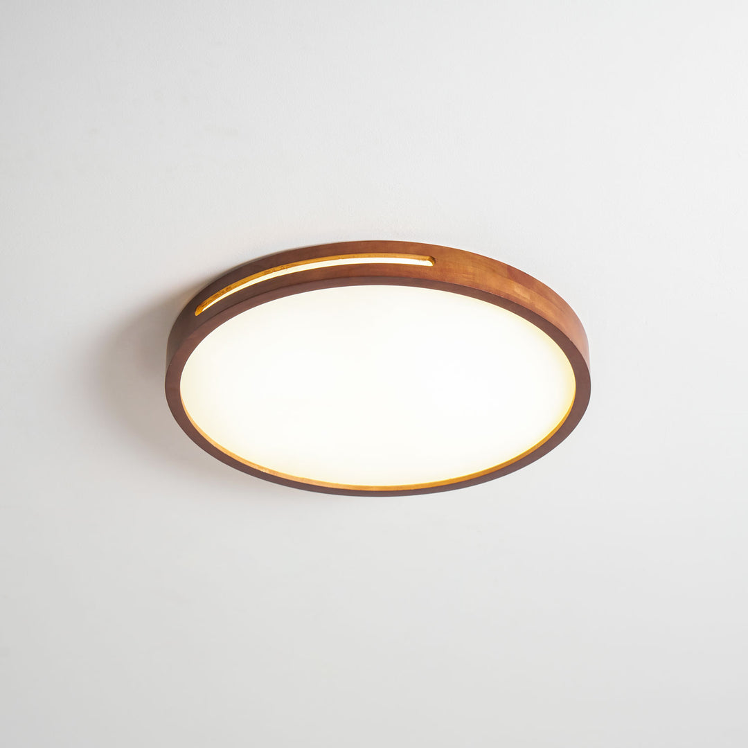 Lumis Halo Ceiling Light - Vakkerlight