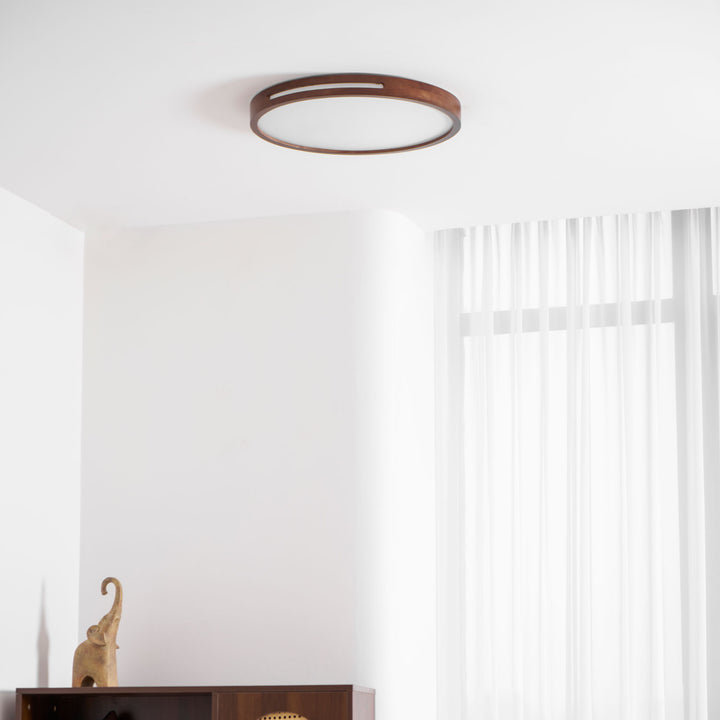 Lumis Halo Ceiling Light - Vakkerlight