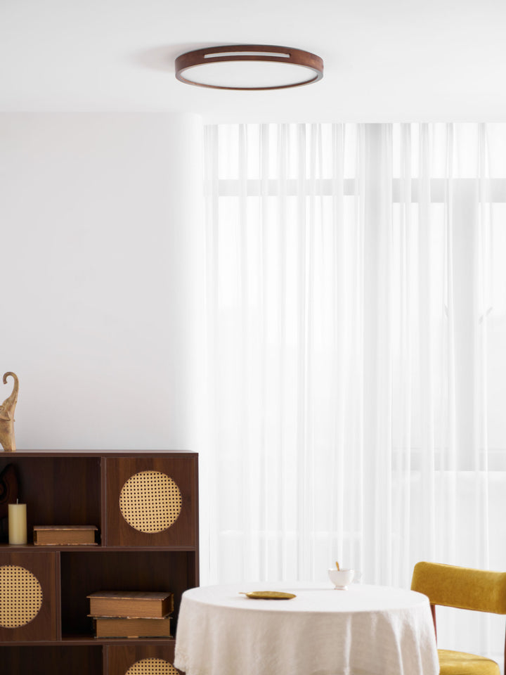 Lumis Halo Ceiling Light - Vakkerlight