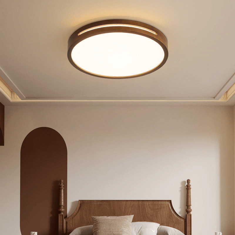 Lumis Halo Ceiling Light - Vakkerlight