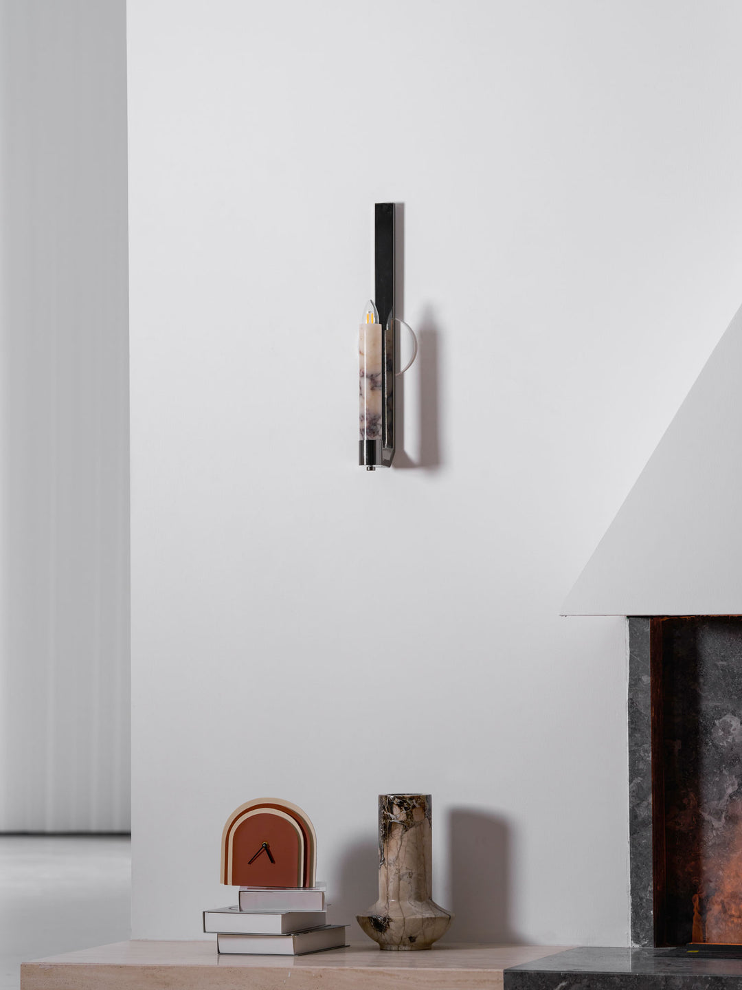 Lumivolt Wall Sconce - Vakkerlight