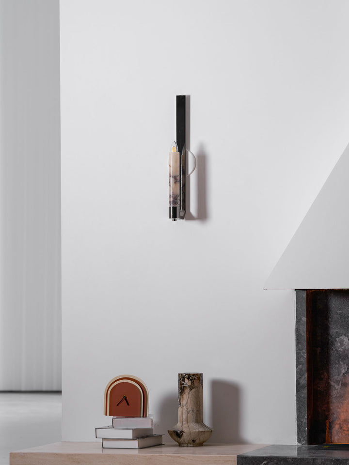 Lumivolt Wall Sconce - Vakkerlight
