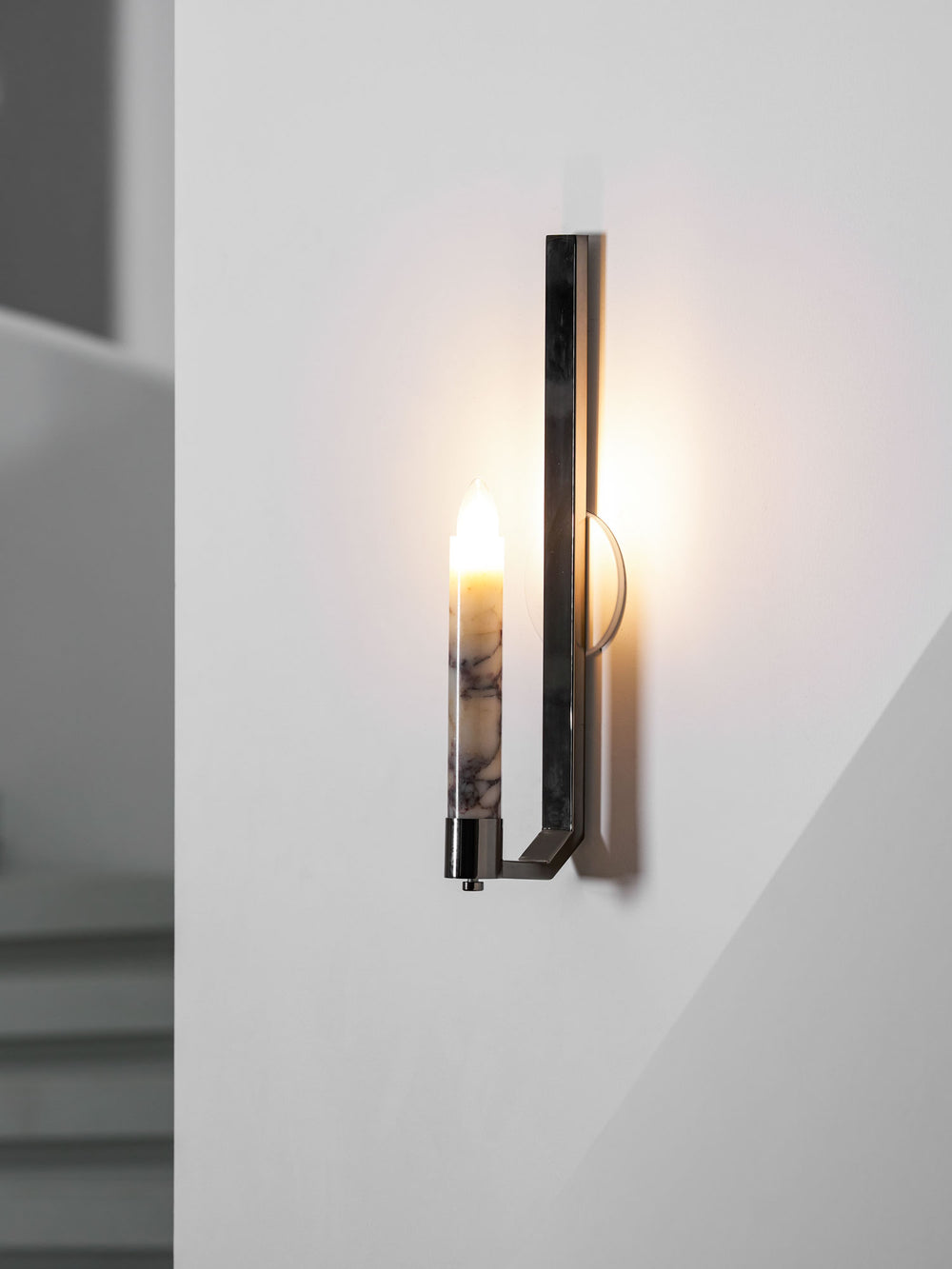 Lumivolt Wall Sconce - Vakkerlight